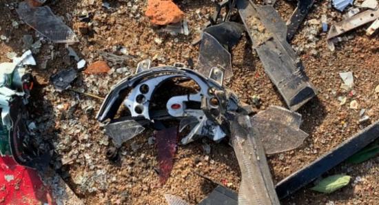 Three Dead In Narammala Road Accident
